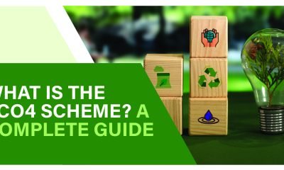 Discover the UK’s ECO4 Scheme, eligibility, benefits, and how to apply for free energy-saving home improvements.
