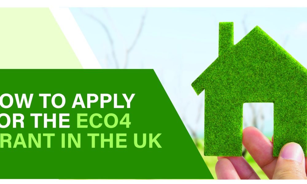 Discover how to qualify and apply for the free UK ECO4 Grant scheme to upgrade your home’s energy efficiency.