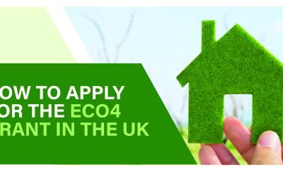 Discover how to qualify and apply for the free UK ECO4 Grant scheme to upgrade your home’s energy efficiency.