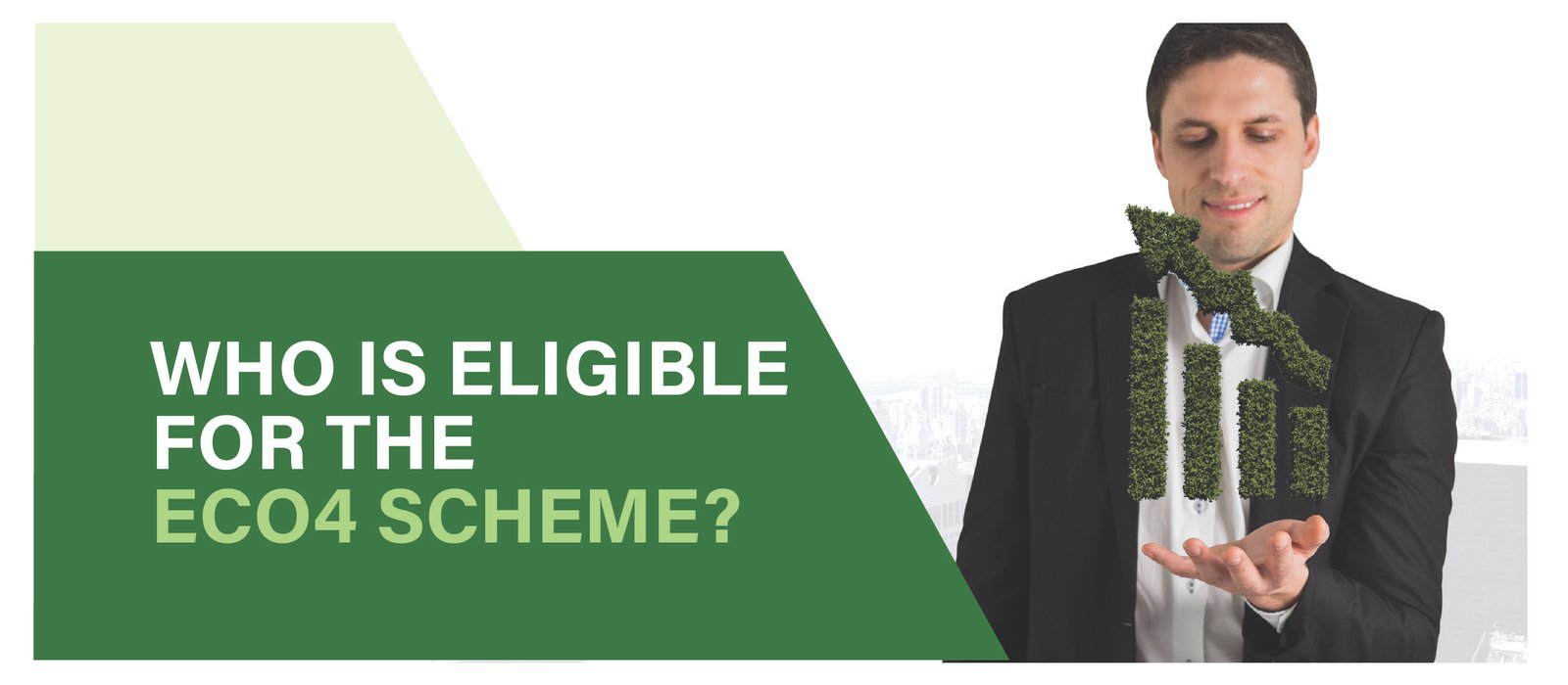 Discover who qualifies for the free ECO4 grants scheme and how to apply for home energy efficiency upgrades.