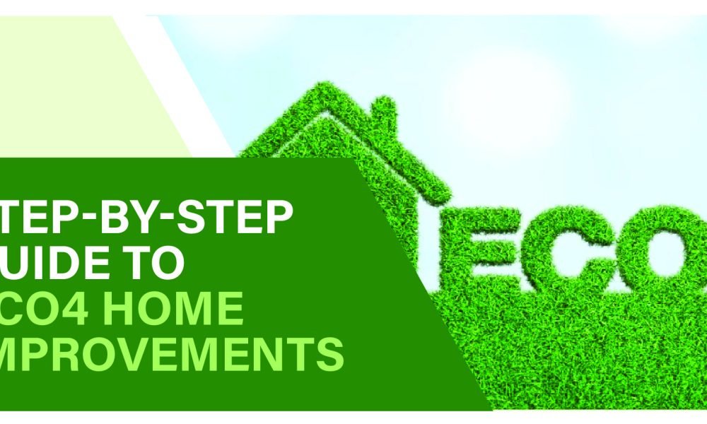Discover how to upgrade your home with the UK ECO4 scheme, from checking eligibility to final installation.