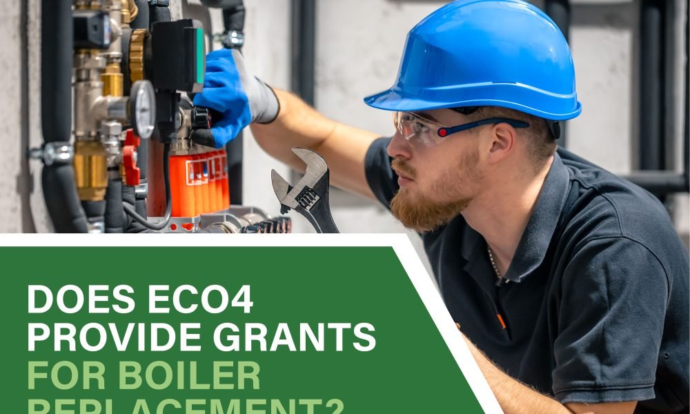 Learn if you’re eligible for a free boiler replacement through the ECO4 grant scheme and how to apply easily.