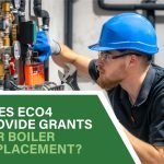 Learn if you’re eligible for a free boiler replacement through the ECO4 grant scheme and how to apply easily.