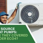 Learn if air source heat pumps are covered under the ECO4 grant. Discover eligibility, benefits, and how to apply.