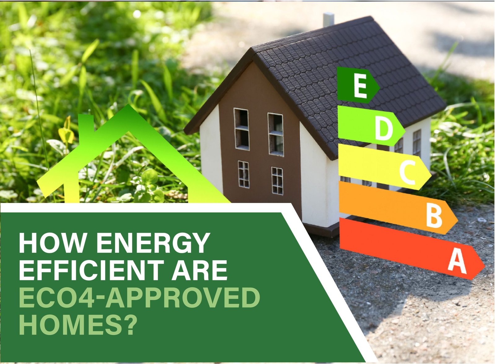 Explore the energy-saving benefits of ECO4-approved homes and how they reduce bills, improve comfort, and cut carbon emissions.